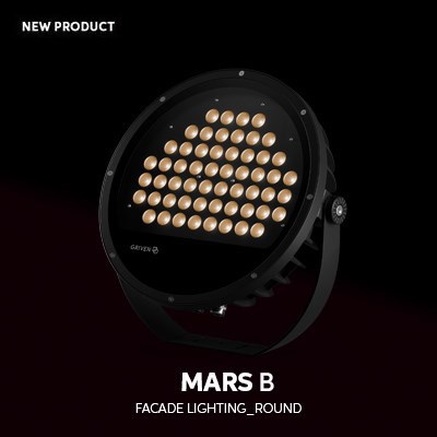 Mars B. <br>An unexplored Planet